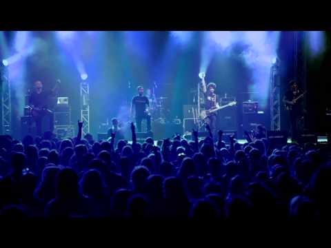 The Ocean - "The Grand Inquisitor II: Roots & Locusts" (Summer Breeze 2011 - OFFICIAL LIVE VIDEO)