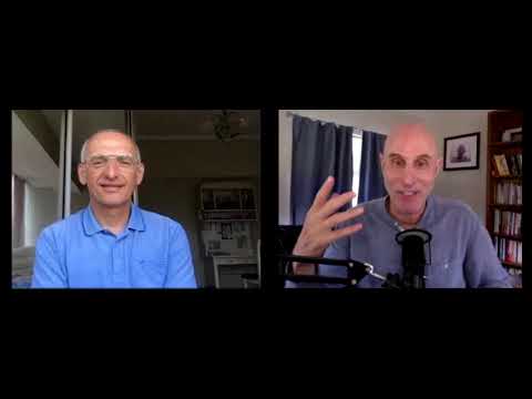 Audarya Dhama Prabhu & Mahatma Prabhu on Self-Esteem (with Russian Translation)