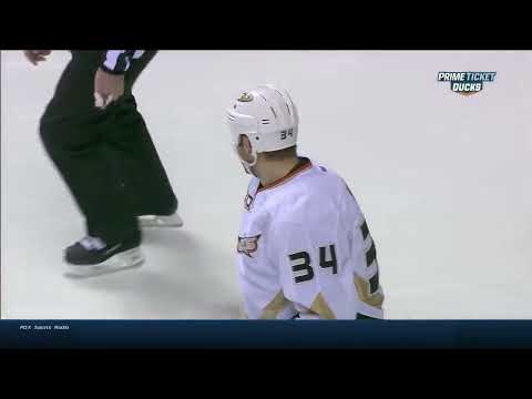 NHL   Feb.08/2014    Anaheim Ducks - Nashville Predators (PT)