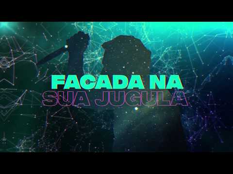 Bonnah - Egrégora (Prod. Borges Beatz)