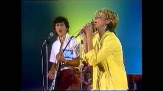 Download lagu Saskia & Serge - Mama Mia 1981 mp3