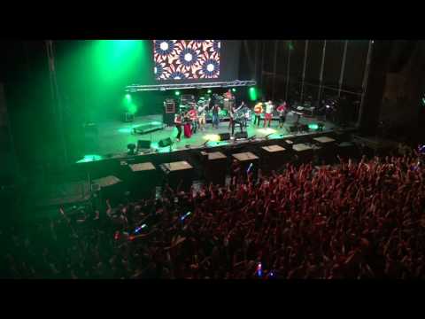 La Gran Pegatina | Weekend Beach Festival 2016