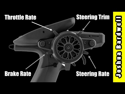 Radiomaster MT12 missing these PRO features! Let's fix it.