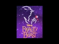 Be Our Guest Beauty The Beast SEBN 2014 Original Cast Recording WITH LYRICS
