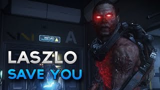 Laszlo - Save You [House]
