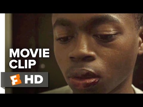 The Transfiguration Movie Clip - Bathroom (2017) | Movieclips Indie