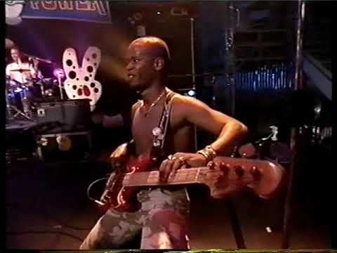 Freakpower - 'Freak Power' Live on Ohne Filter 19 July 1996