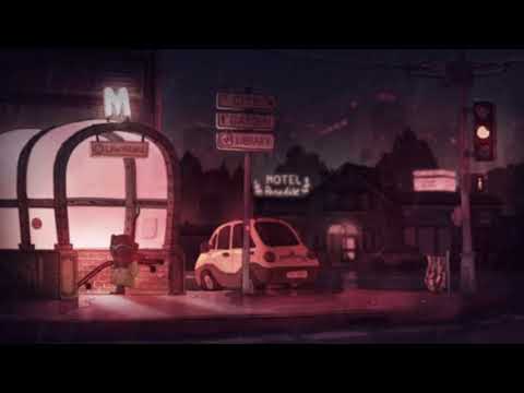 yuri nr5 x mishlawi - eu tou fixe [slowed & reverb]