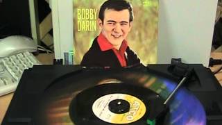 Bobby Darin - Won't You Come Home Bill Bailey