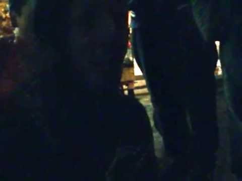 FECHE vs STREAK 1° ronda Solanno Style