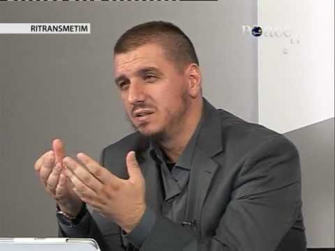 12 - Fiilimi i ndërtimit të xhamisë dhe udhëtimi i haxhinjëve  - Enis Rama