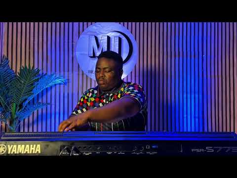 Ngiyoncenga uJesu ft Maskandi 