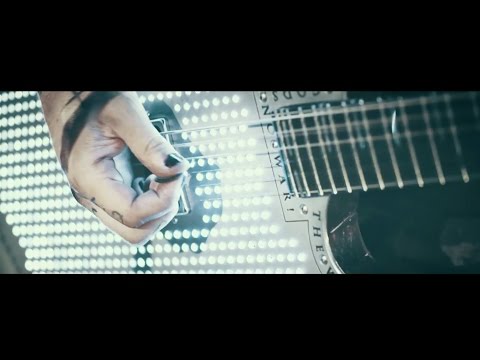 Lord Of The Lost - Drag Me To Hell (Official Video)