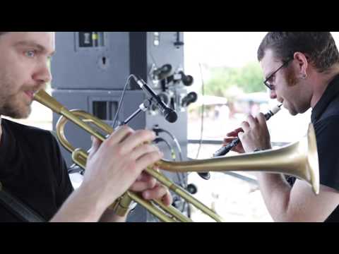 Kendirvi - Eté 2014 Part1