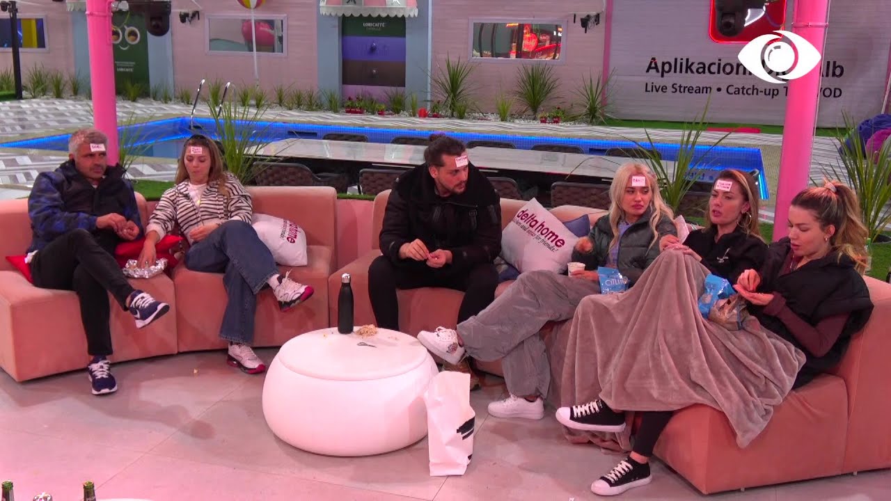 Loja 'Heads Up'/ Olta gjen emrin