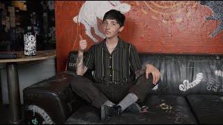 Grumpster – “Vicious”