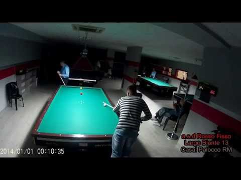 De Donno vs Lucca 19 maggio 2016