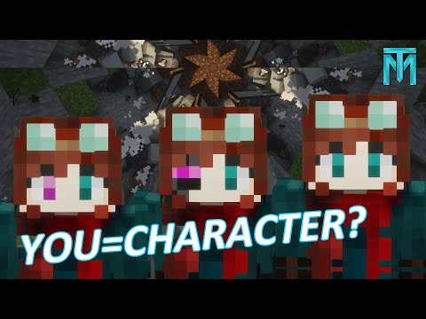 How To Craft a Character for RP | Minecraft Lorecraft: How to Lore