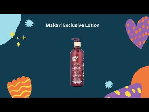 Makari Active Intense Unifying Lotion | Makari Exclusive Lotion
