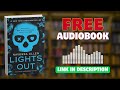 Lights Out Audiobook - By Navessa Allen