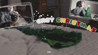 『Vietsub + Hangul』 Grey Christmas - Hwasa (화사)