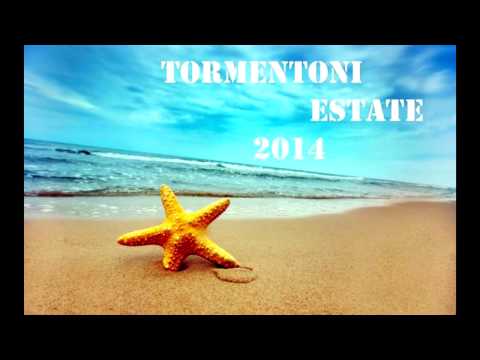 Tormentoni Estate 2014