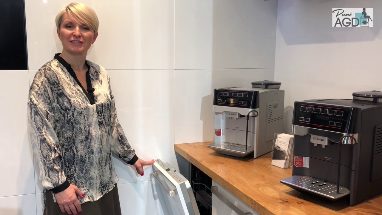 Zmywarka do zabudowy 45 cm Bosch SPV66TX01E