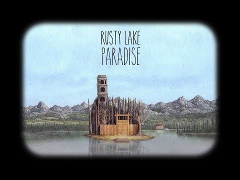 Rusty Lake Paradise Official Trailer thumbnail