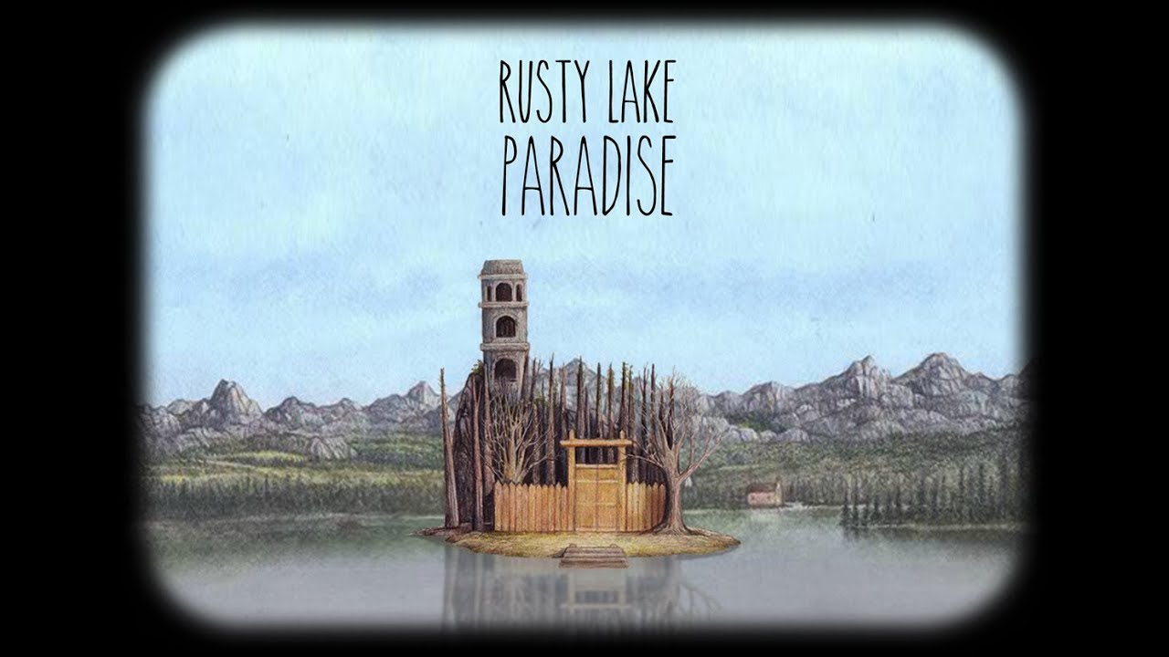 Rusty Lake Paradise video thumbnail