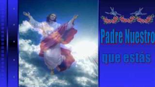 Diana Navarro - PADRE NUESTRO