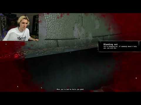 Greekgodx makes XQC laugh