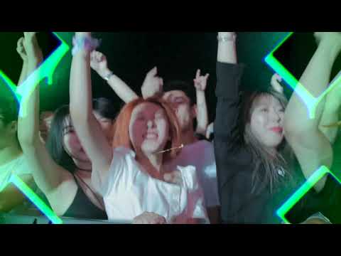 Patong Countdown DJ Diego Miranda [DM]