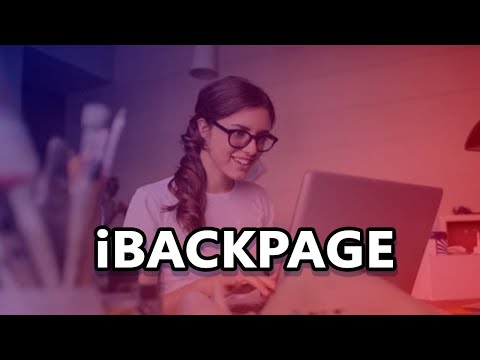 Ibackpage