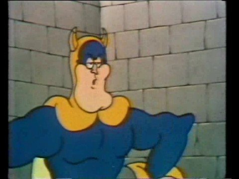 Banananjam - dr. Fej (slovenska sinhronizacija)