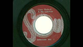 llans thelwell -choo choo ska (soul 1966 )