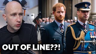 Is Harry REALLY coming back for Royal Duties?
