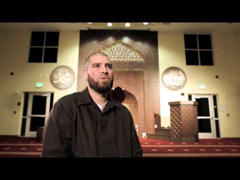 ISR Season 6 Episode 14: "Be in This World as a Traveler" - Sh. Jamaal Diwan