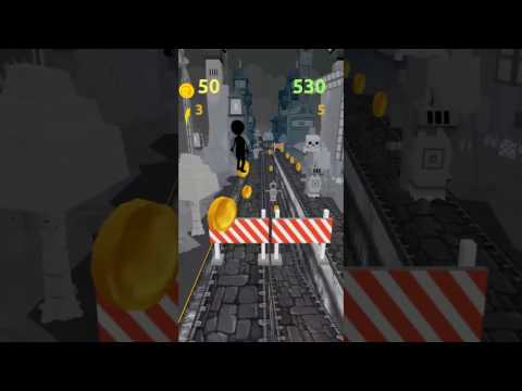 Stickman Runner - Stickman 3d Run Video