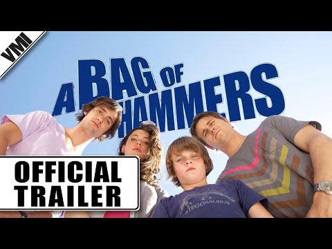 A Bag of Hammers aka Amateur Adults (2011) - Trailer | VMI Worldwide