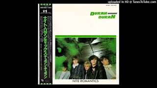 Duran Duran- A2- Khanada