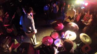 11/1/13 - Halloween Cover Show - Set Your Goals part 1