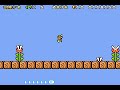 SMAGHETTI SUPER MARIO ADVANCE 4 SUPER MARIO BROS 3 CUSTOM LEVELS 960