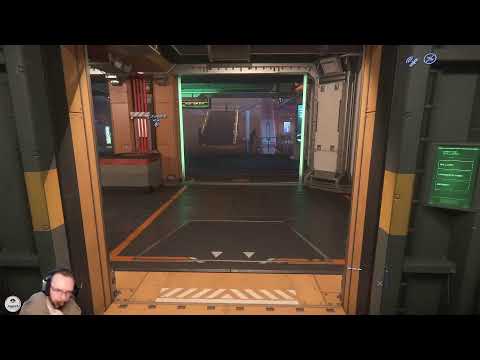 Star Citizen 3.17 .1 - 890 Jump St