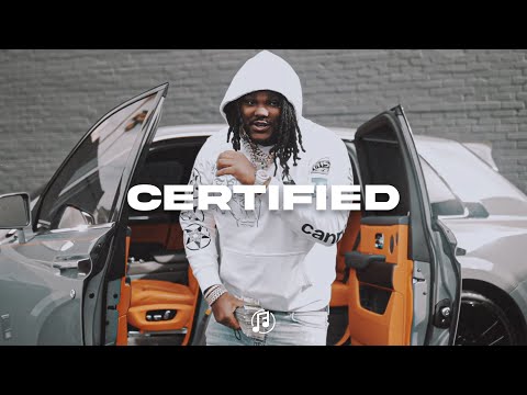 [FREE] Tee Grizzley X Sada Baby Type Beat ''Certified'' (Prod. By Fuelz)