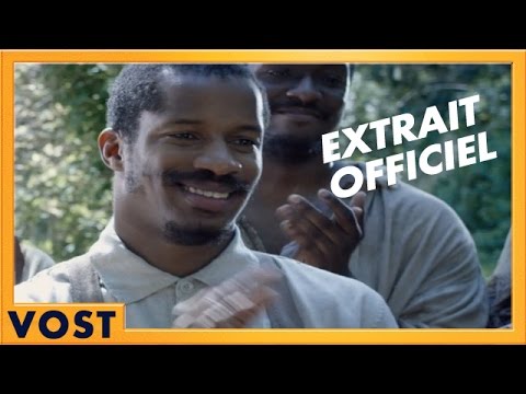 The Birth Of A Nation - Extrait 1 [Officiel] VOST HD