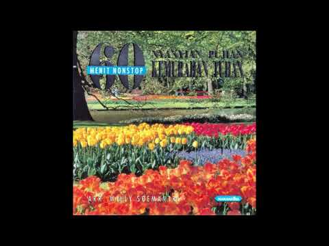 FULL ALBUM: 60 Menit Nonstop Nyanyian Pujian Kemurahan Tuhan (1994) - Manna Singers