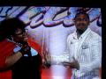 Nick Cannon Doin Tha Butt