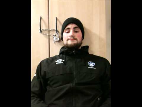 IF Hallby HK - Hästö IF (HallbyTV)