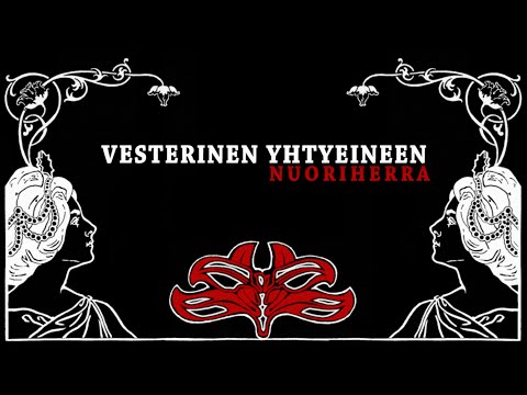 Vesterinen Yhtyeineen - Nuoriherra