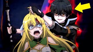 Betrayed and Broken, He Awakens His Hidden Power | Anime Recap